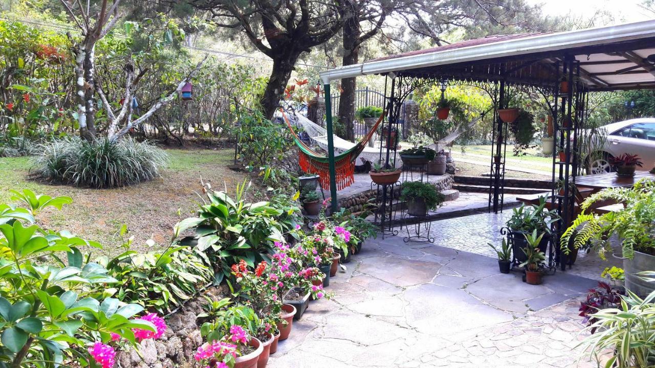 Valle Paradise El Valle de Anton Exterior foto